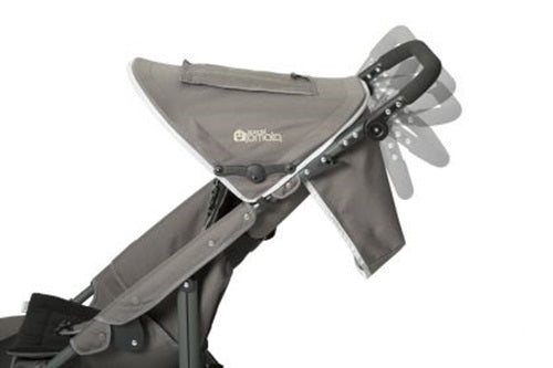 Special Tomato Jogger Stroller