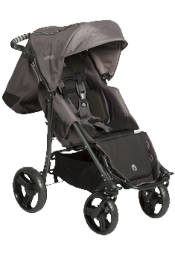 Special Tomato EIO Pushchair Rain Cover