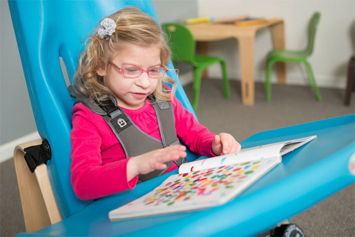 Special Tomato Mobile Activity Tray