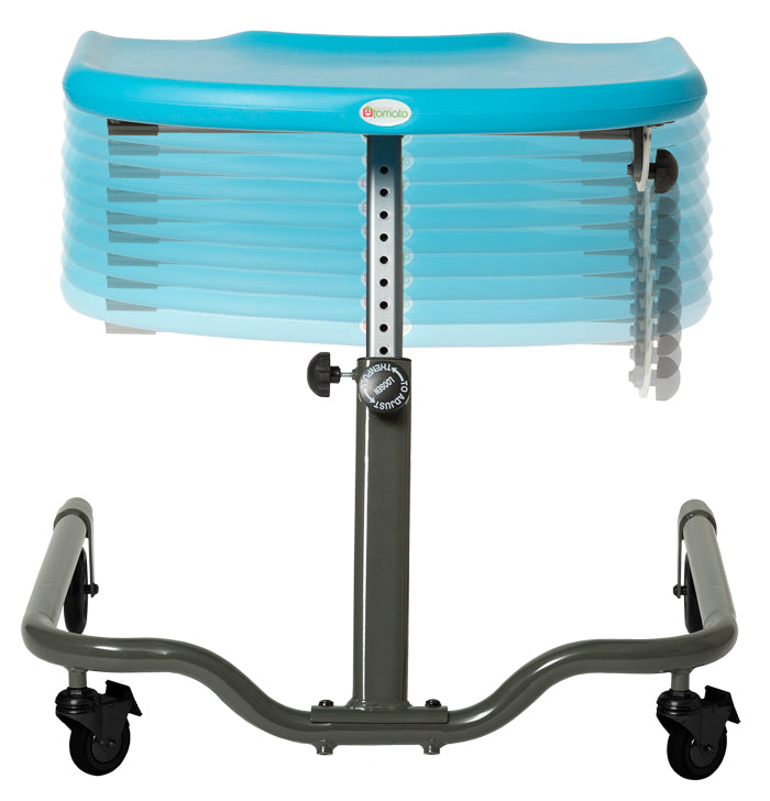 Special Tomato Mobile Activity Tray