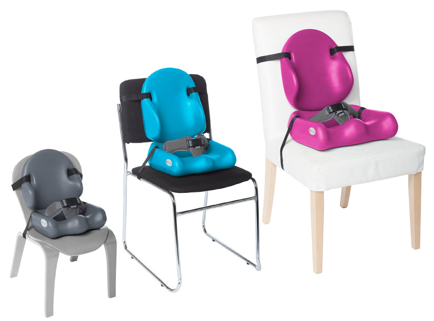 Special Tomato Soft-Touch Liner Seat