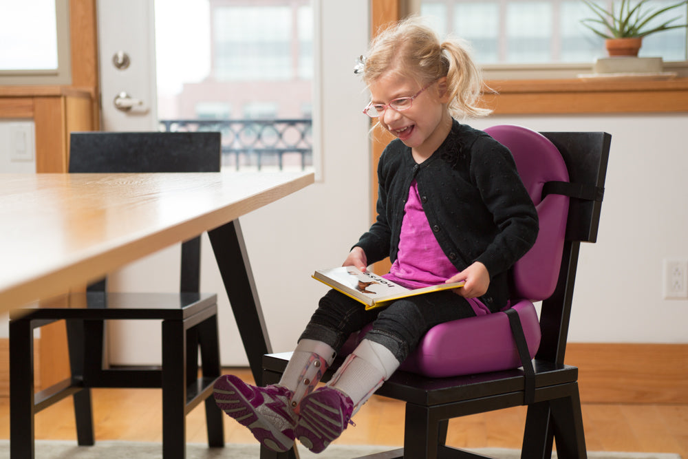 Special Tomato Soft-Touch Liner Back