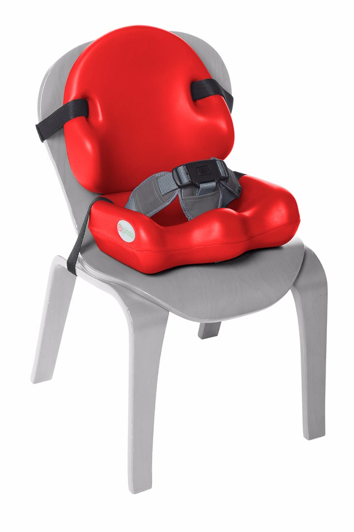 Special Tomato Soft-Touch Liner Back