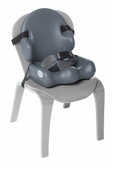 Special Tomato Soft-Touch Hip Flex Seat