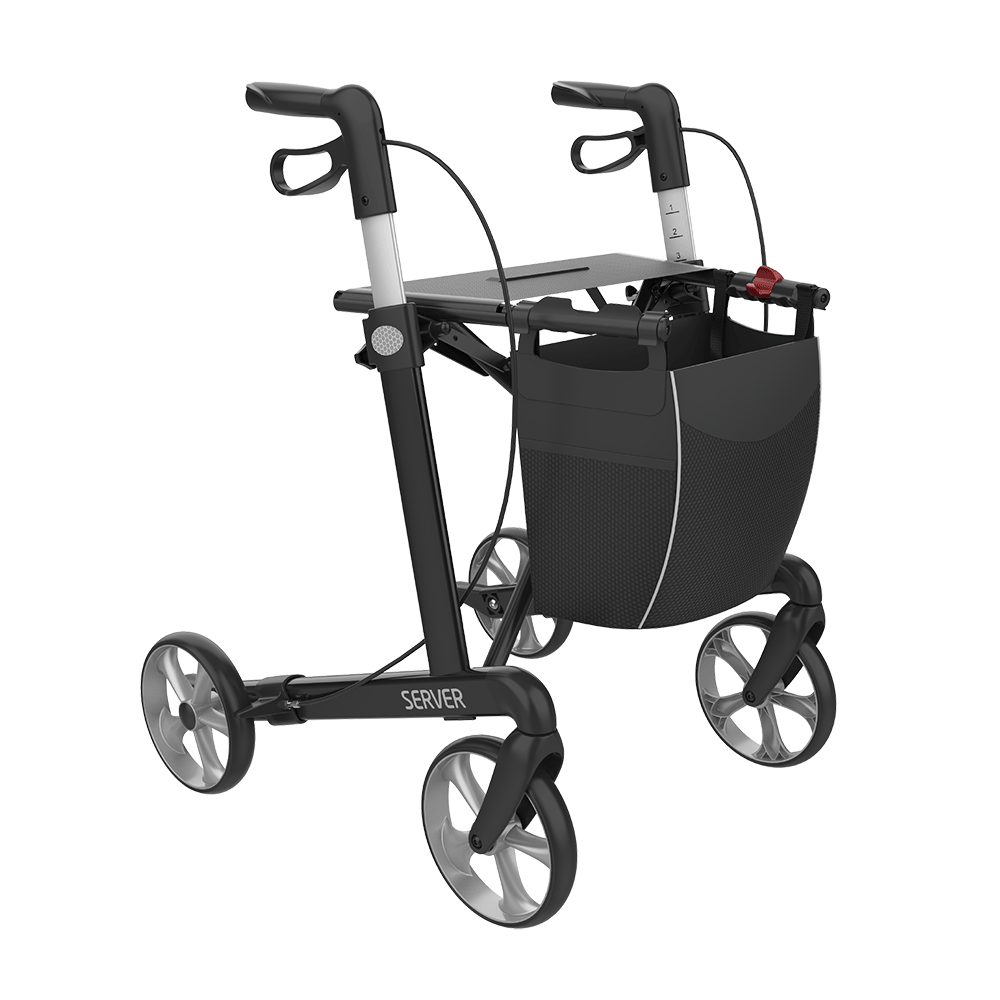 Server Rollator