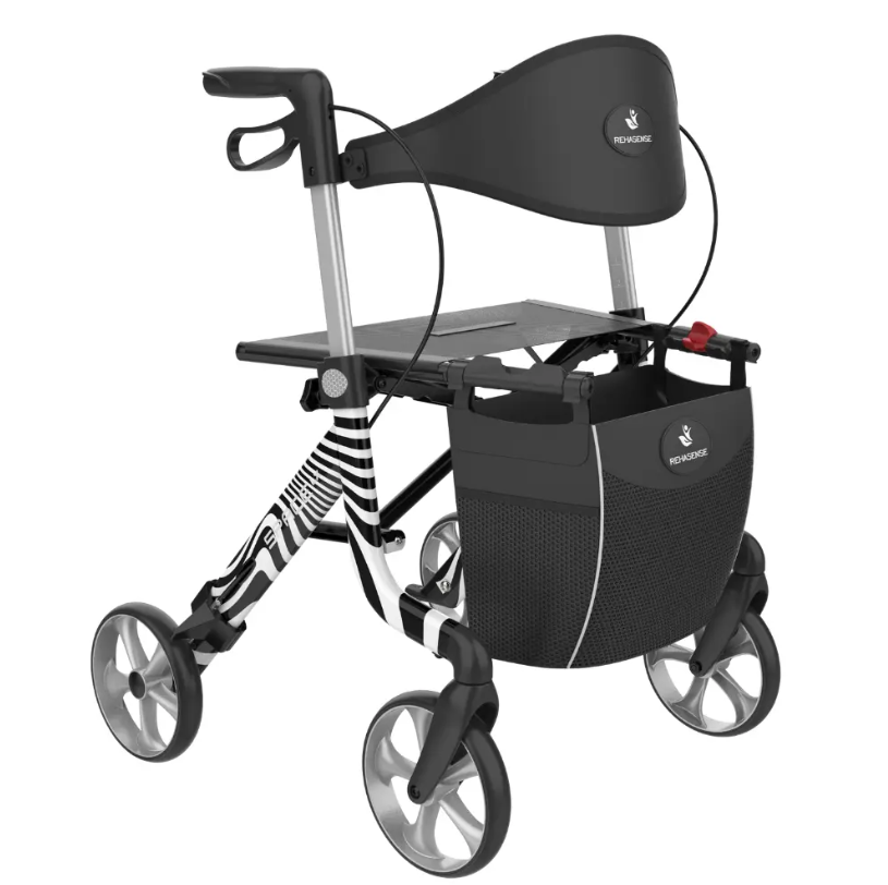 Space LX Rollator