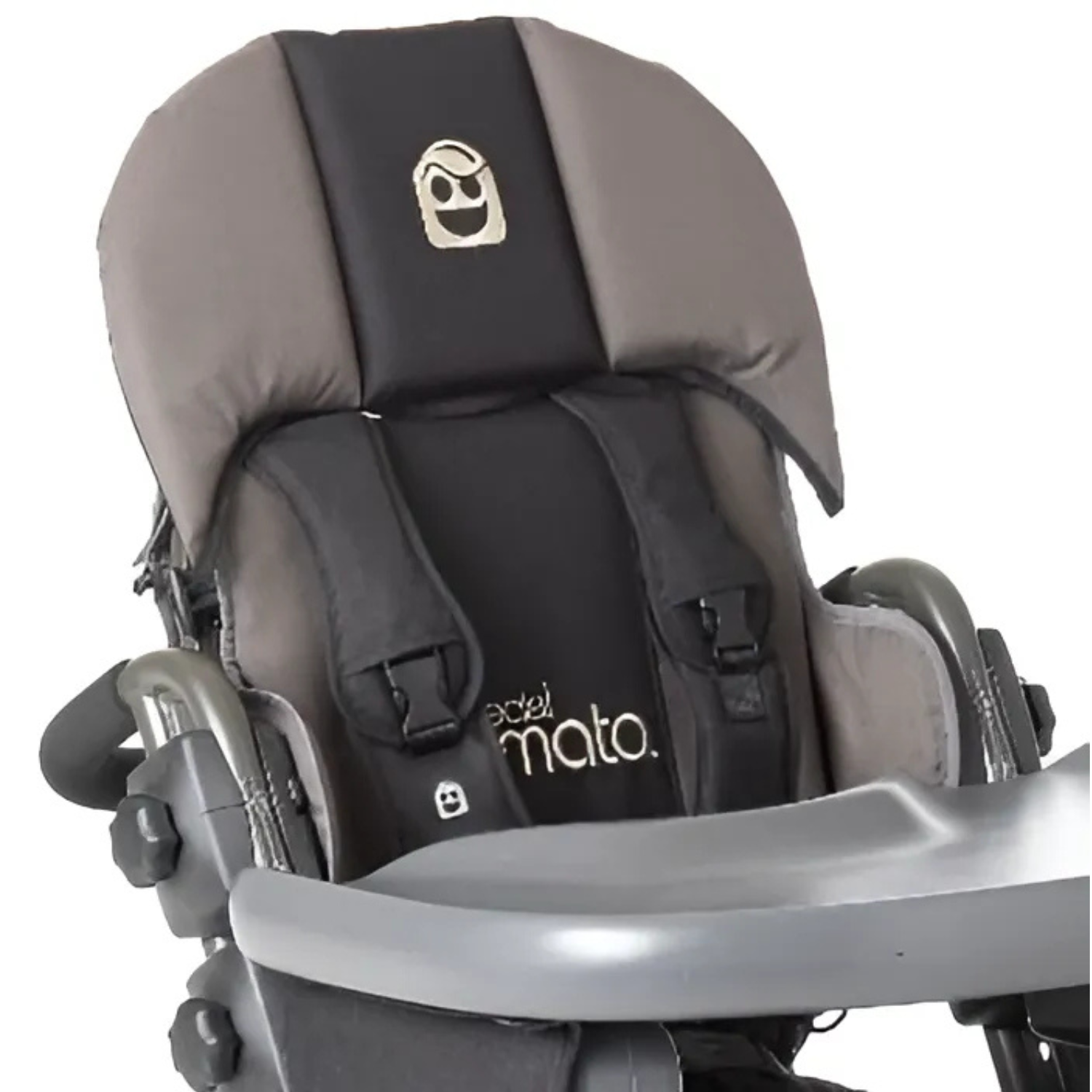 Special Tomato CatchUp Chair Backrest Extension