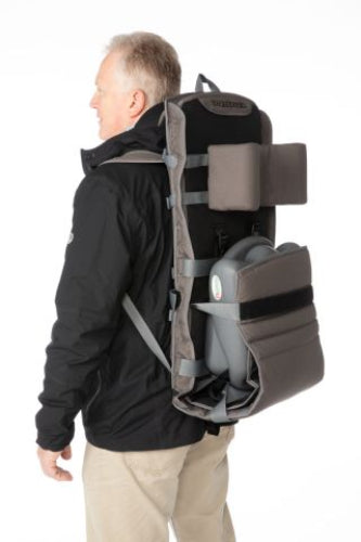 Special Tomato Out & About Seat