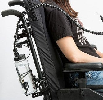 Standard Clap Mount for Water Bottle