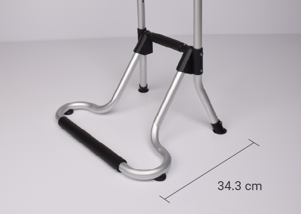 Standing and Walking Support