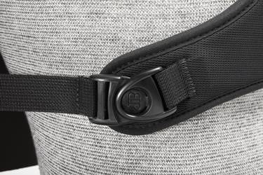 Bodypoint Stayflex Chest Support