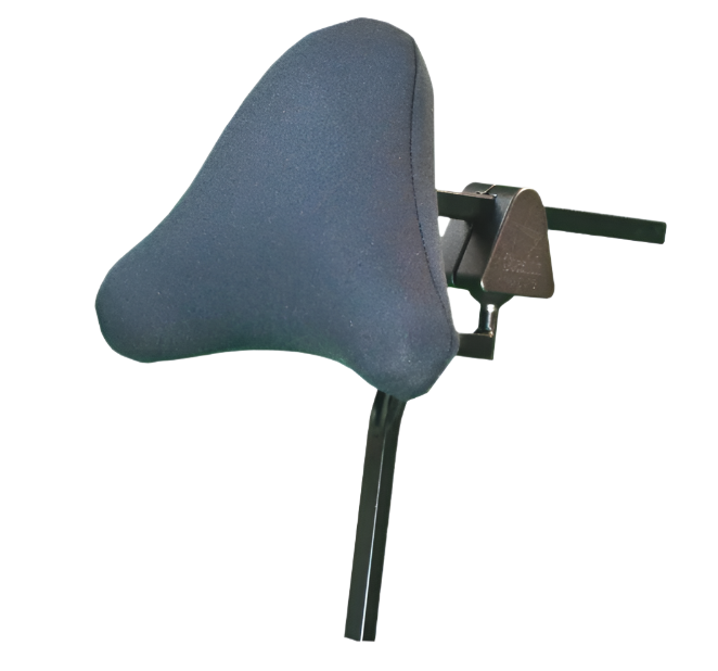 Stealth All Positioning Headrest