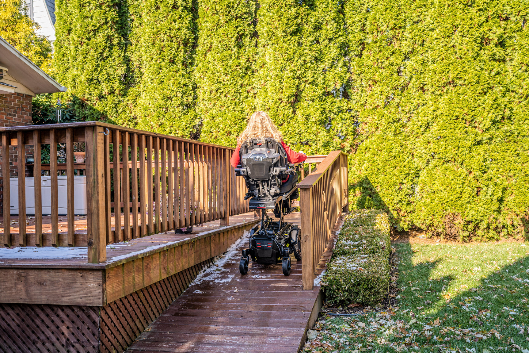 Quantum Edge 3 Stretto