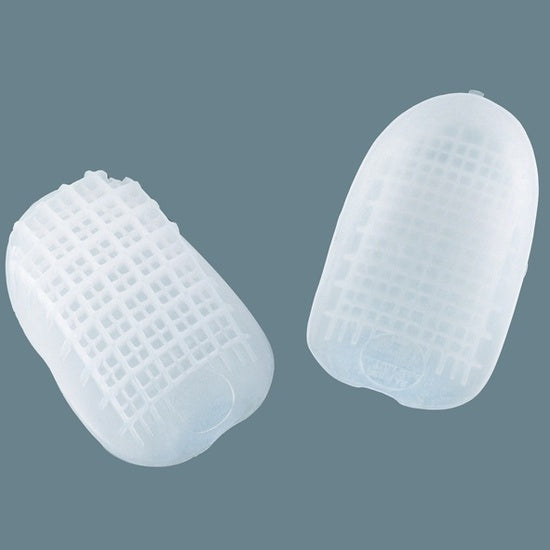 Tulis Classic Gel Heel Cups - Pair