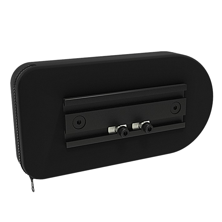 Stealth UniLink Pelvic Pad