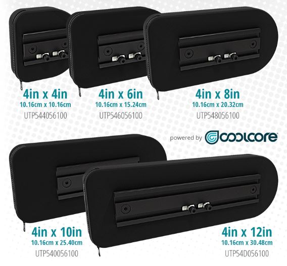 Stealth UniLink Pelvic Pad