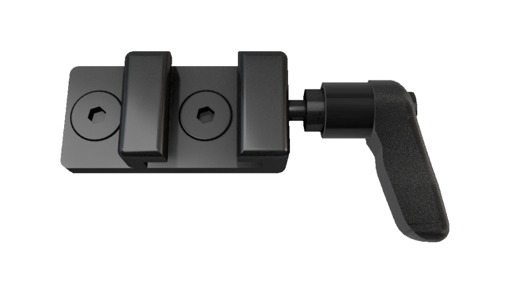 Stealth UniLink Thigh Guide Receiver