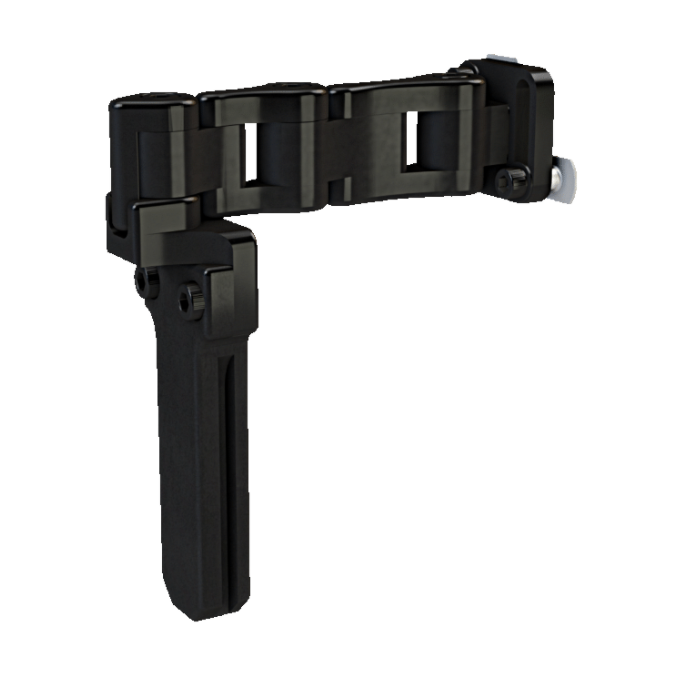 Stealth UniLink Thigh Guide