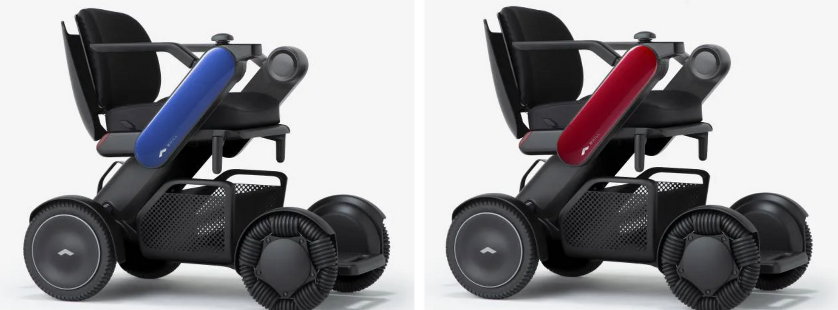 WHILL Model C2 Standard Powerchair
