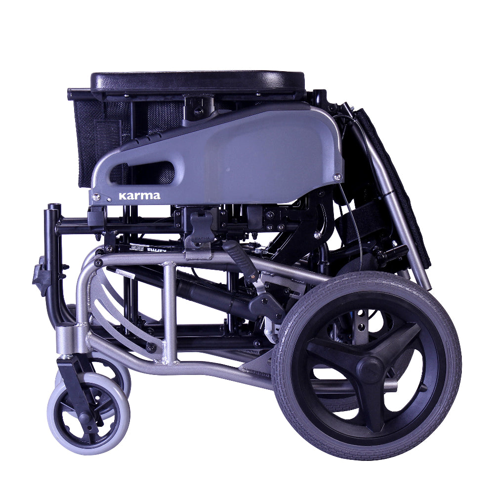 Karma VIP2 Tilt and Recline Wheelchair