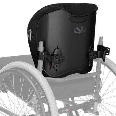 Varilite Icon Bariatric Mid Back