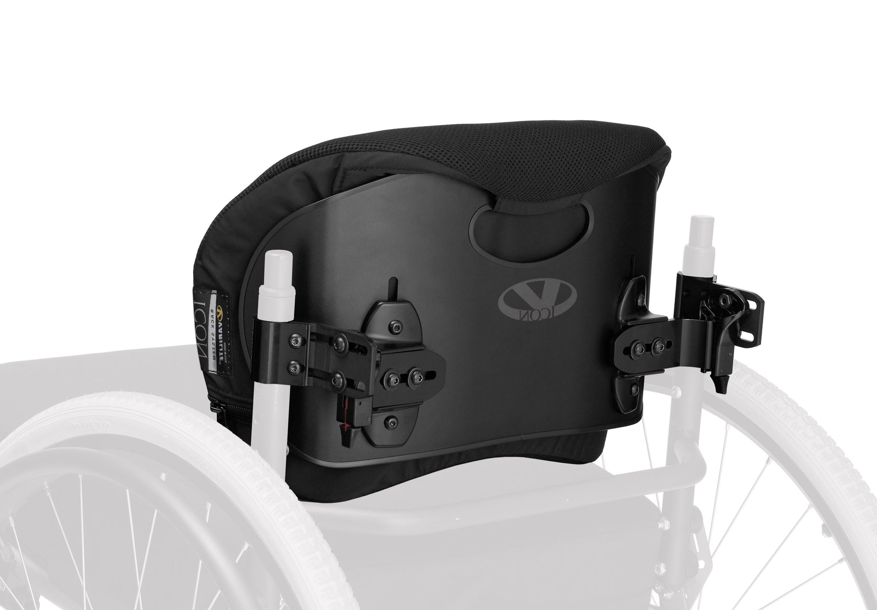 Varilite - Icon Low Back