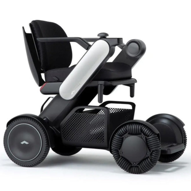 WHILL Model C2 Standard Powerchair