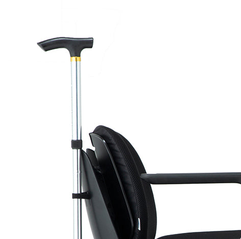 WHILL Model C2 Cane Holder