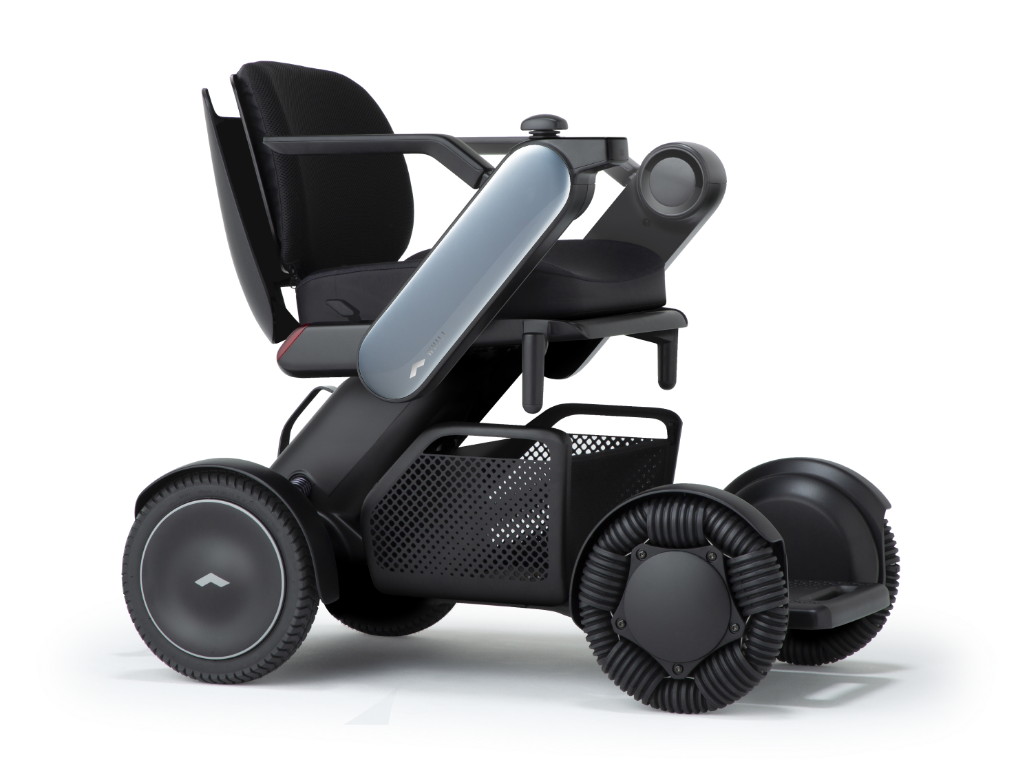 WHILL Model C2 Standard Powerchair