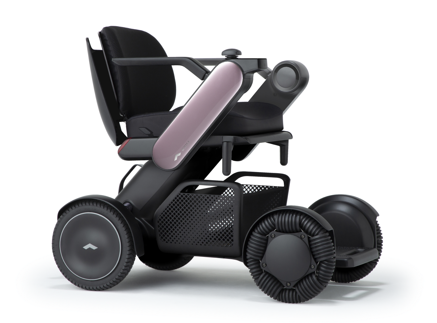 WHILL Model C2 Standard Powerchair