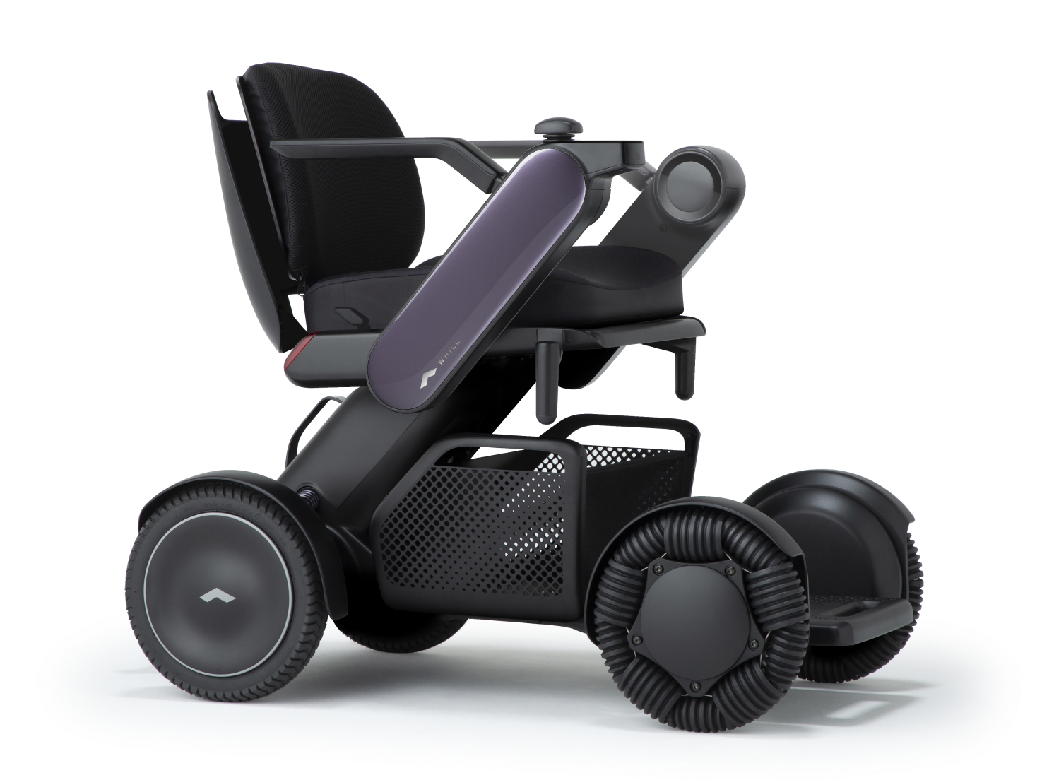 WHILL Model C2 Standard Powerchair