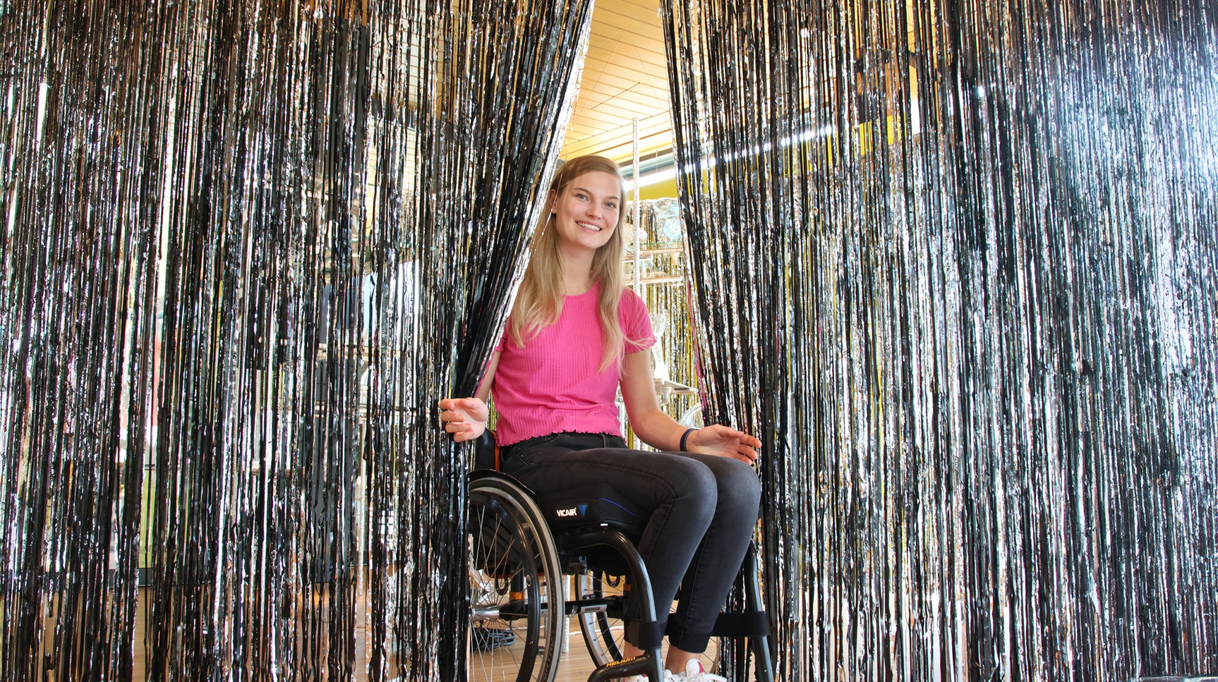 Vicair Vector O2 - 10 cm High