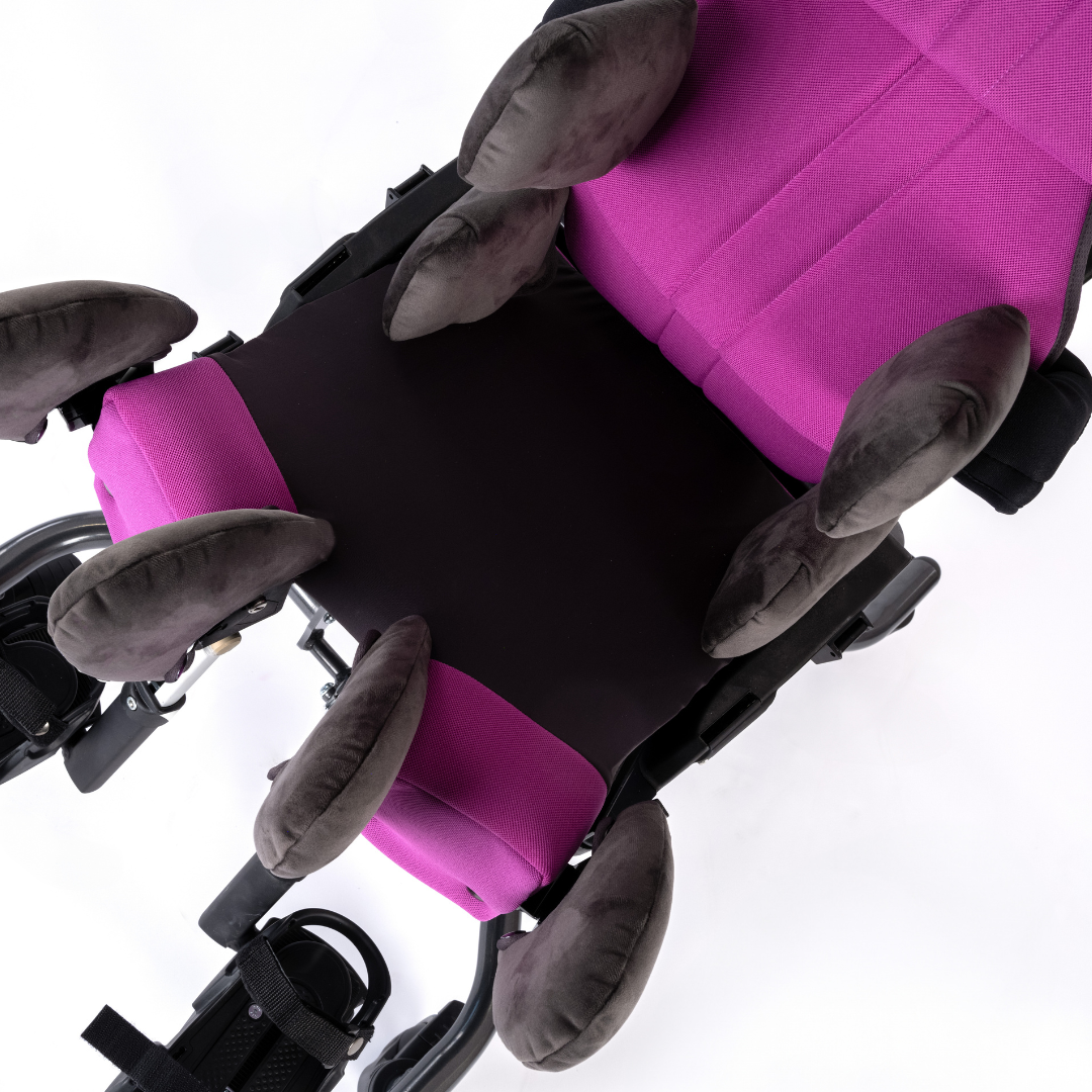 Leckey BeMe Seat Advanced