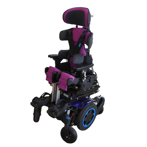 Leckey BeMe Seat Advanced