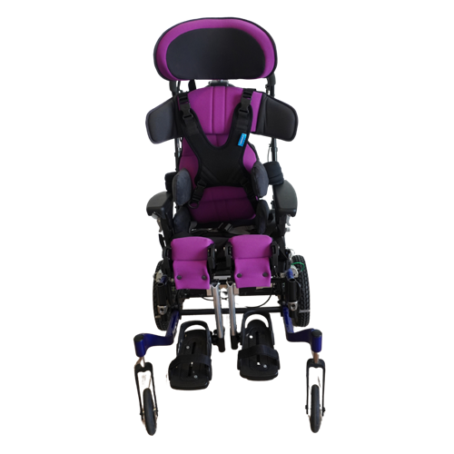 Leckey BeMe Seat Advanced