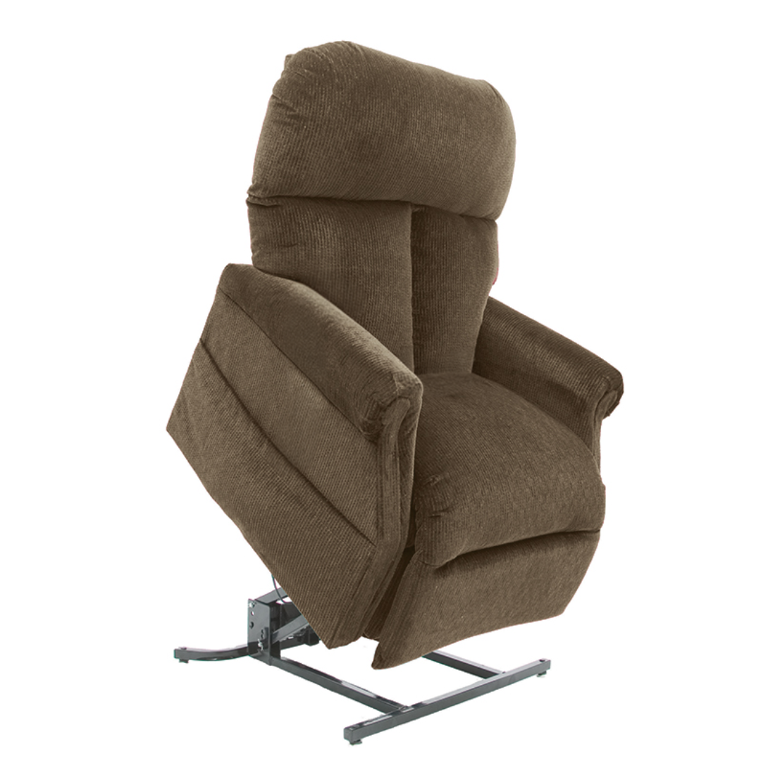 Pride D30 Heavy Duty Three Position Power Lift Chair