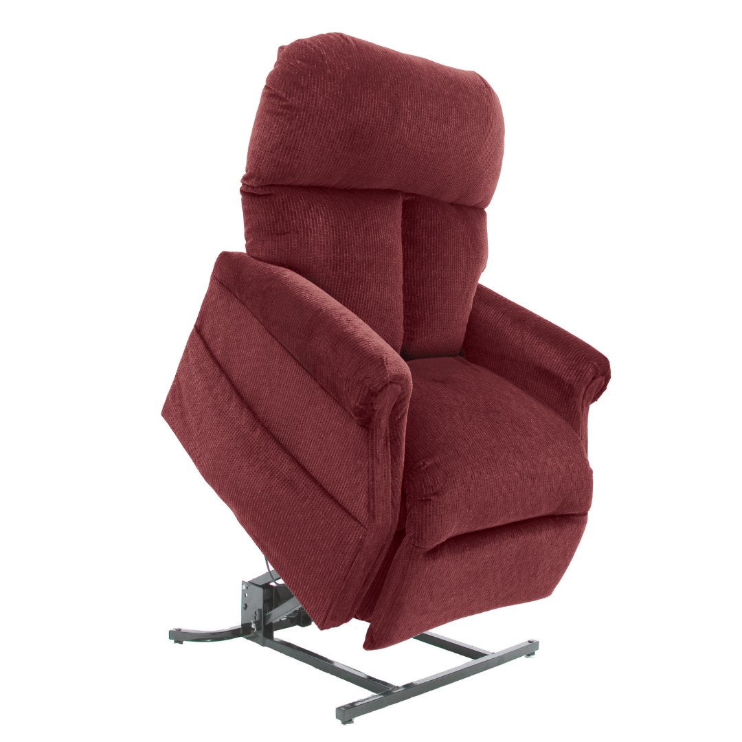 Pride D30 Heavy Duty Three Position Power Lift Chair