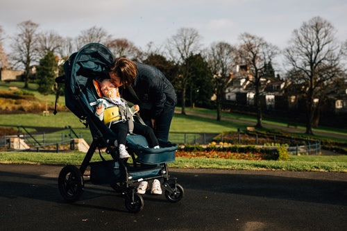 Firefly WeGo Pushchair