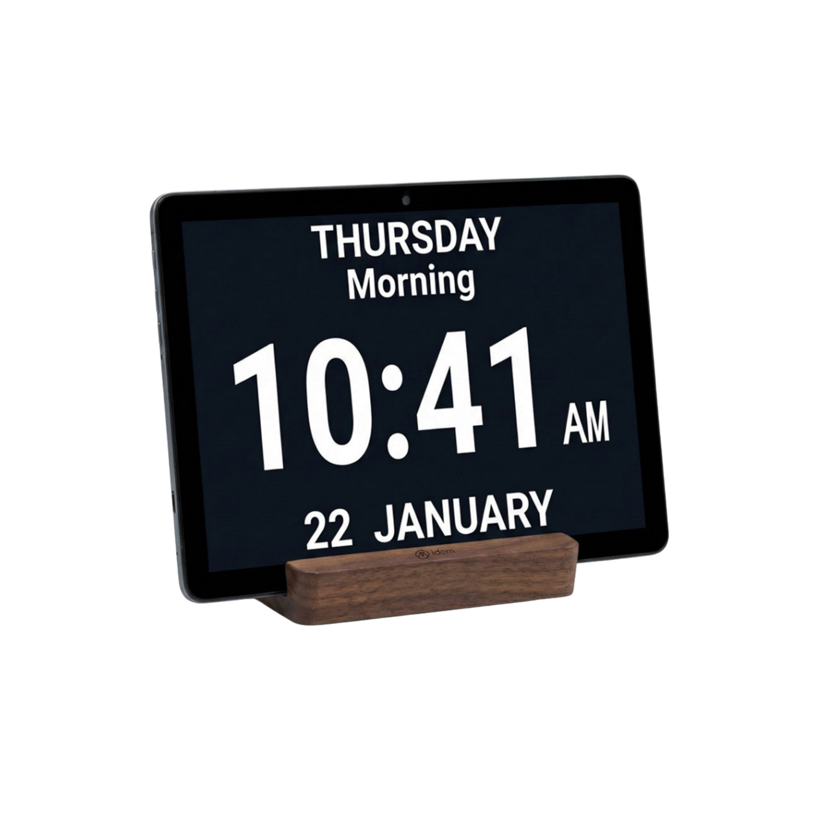 IDEM Smart Reminder Clock