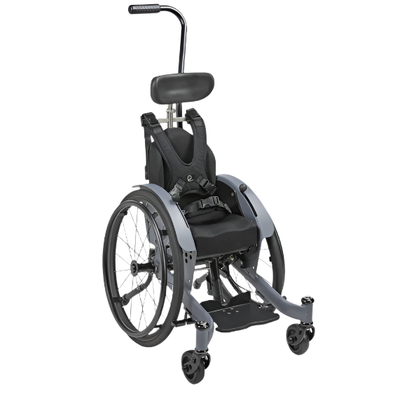Ottobock Kidevo Mini Tilt Wheelchair