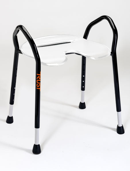 Let's Enjoy Shower Stool