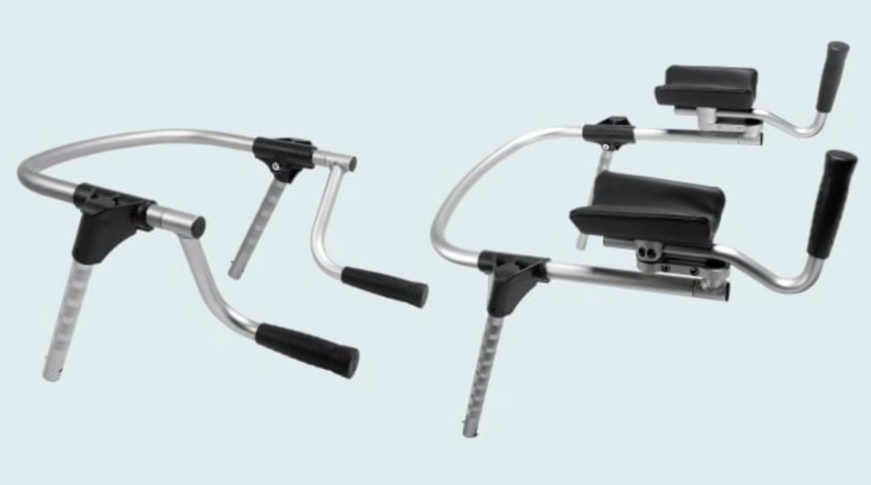 Ottobock Nurmi Neo Posterior Walker