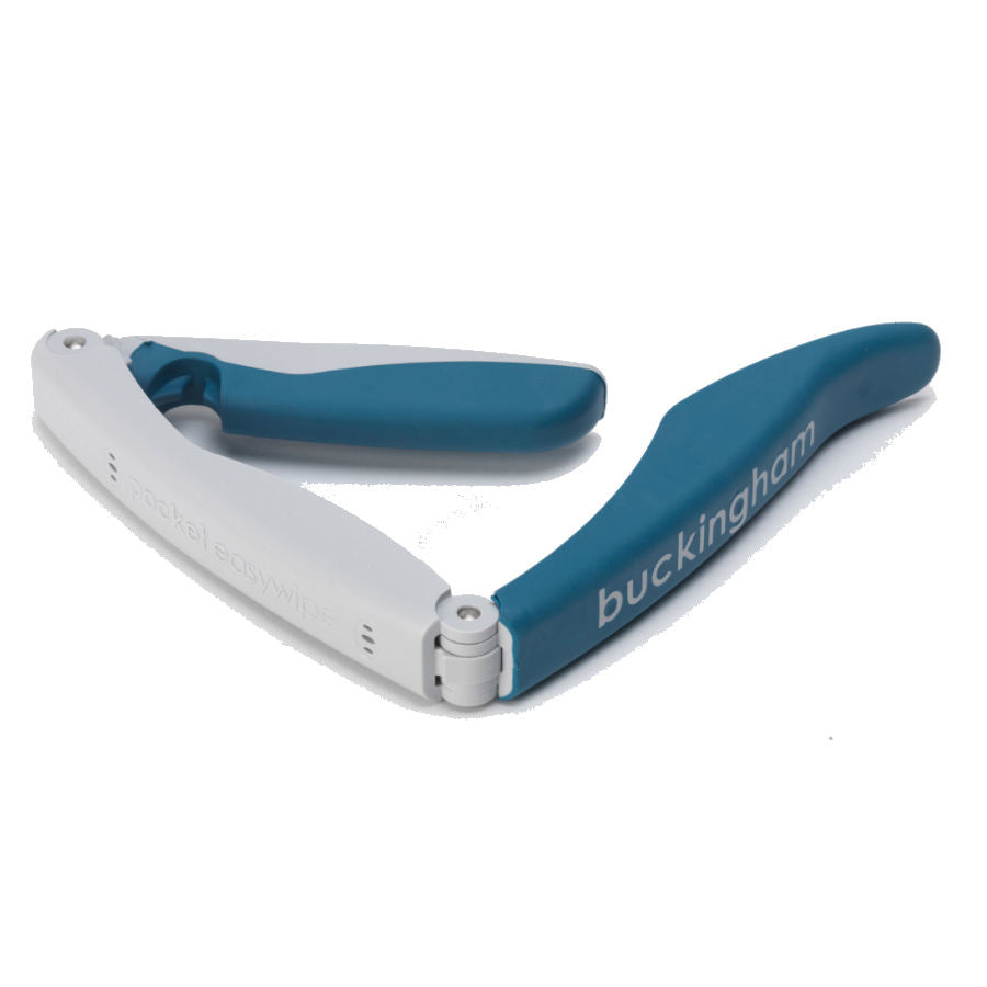 Pocket Easywipe Personal Hygiene Aid