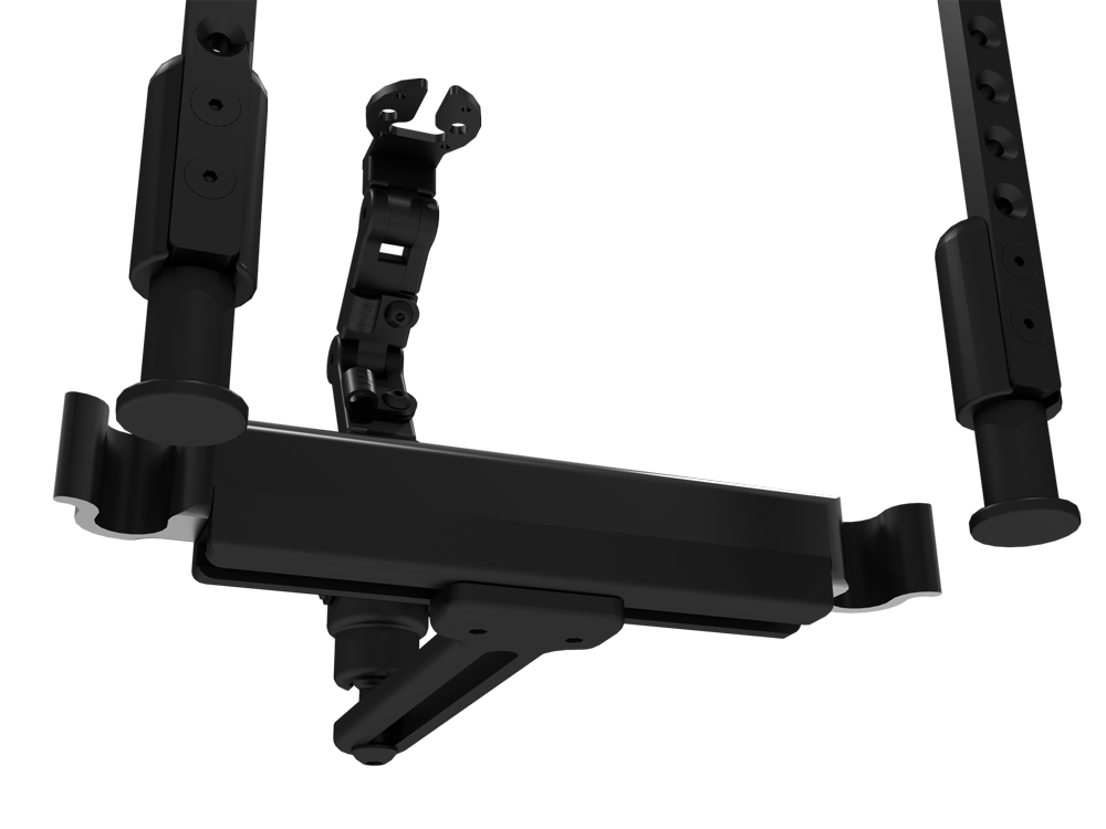 Stealth iDrive Control Harness - Medium