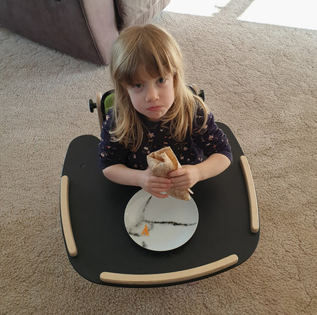 Amelia's Story