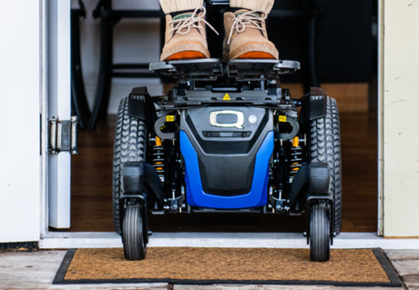 Quantum Edge 3 Stretto