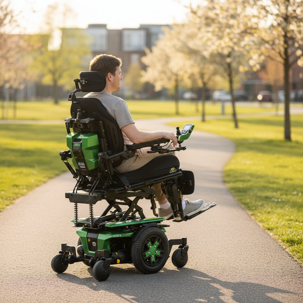 TRU-Balance 3 vs TRU-Balance 4: Which Quantum Seating System Is Right for You?