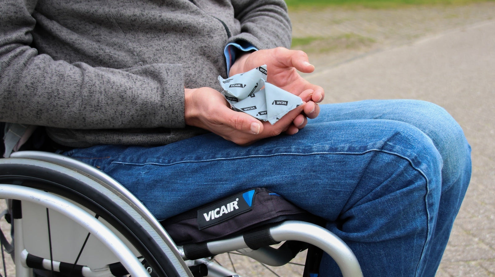 Vicair