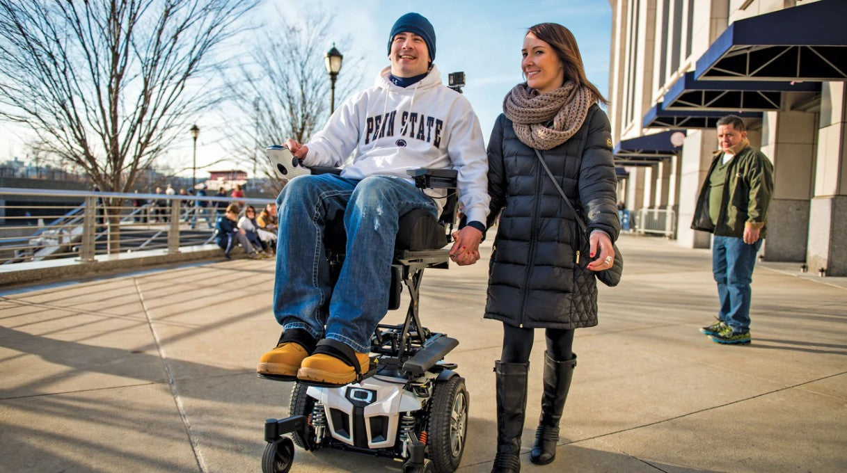 Which Power Chair Is Best for My Needs — Indoor, Outdoor, or Travel?