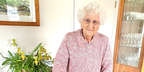 Alma's Story